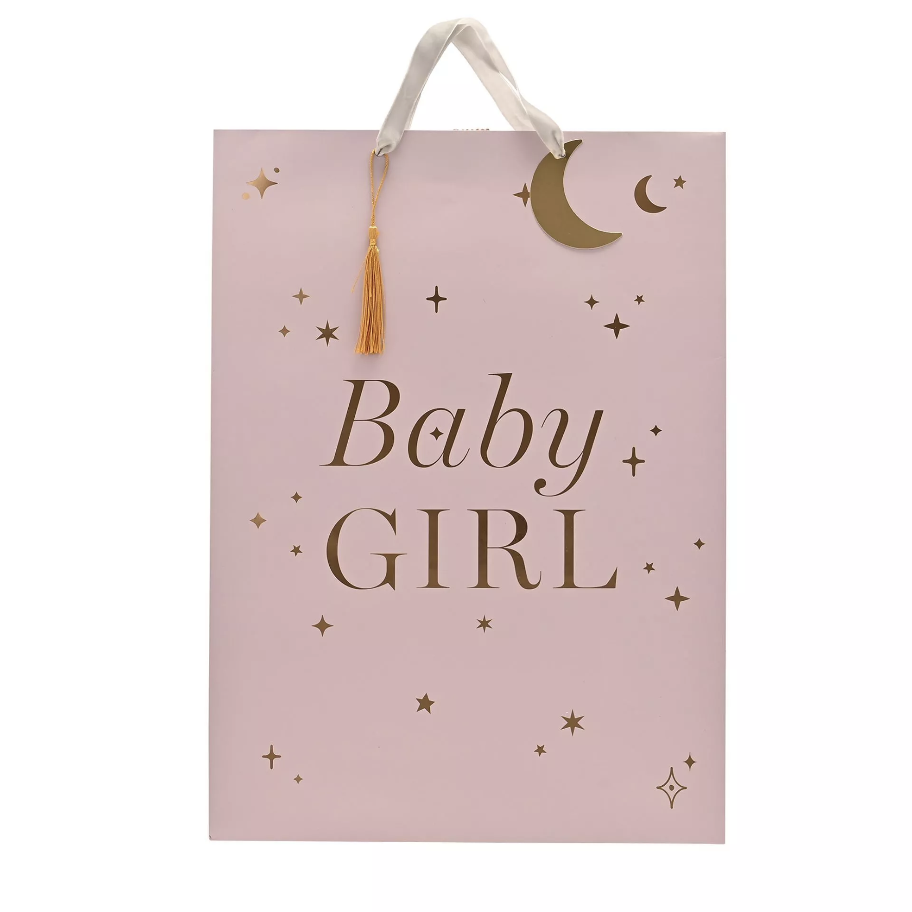 Extra Large Girl Bag