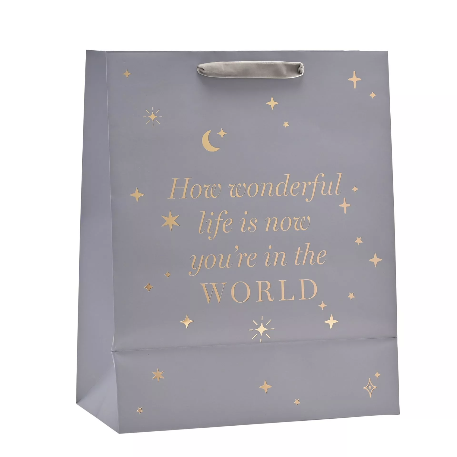 Large Baby Boy Bag - Image 2