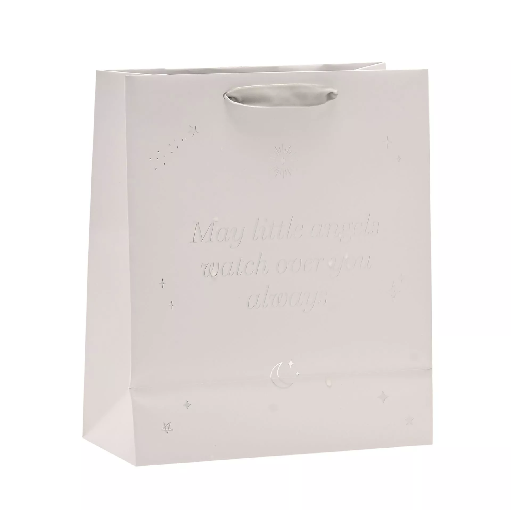 Large Christening Bag - Image 2