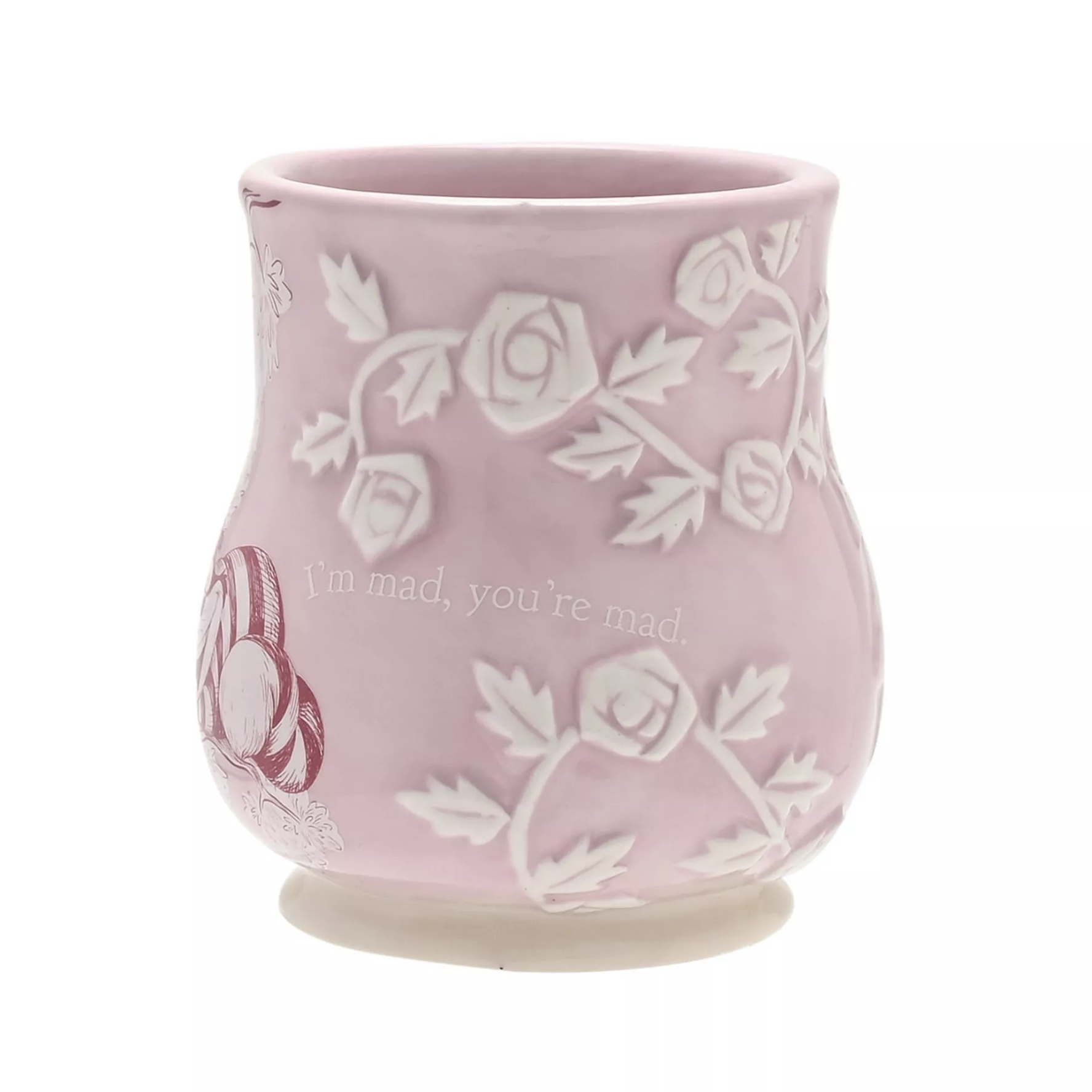 Cheshire Cat Mug - Image 2