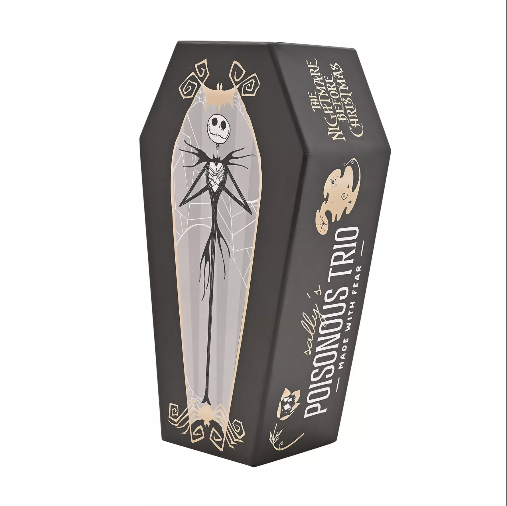 Disney Candle Set - Image 3