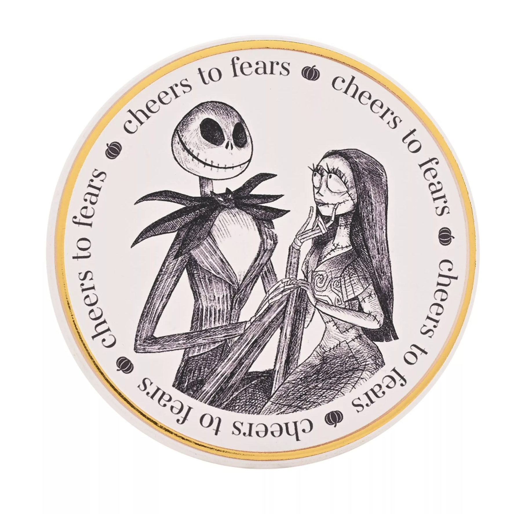 Classic Collectable Coaster - Image 2