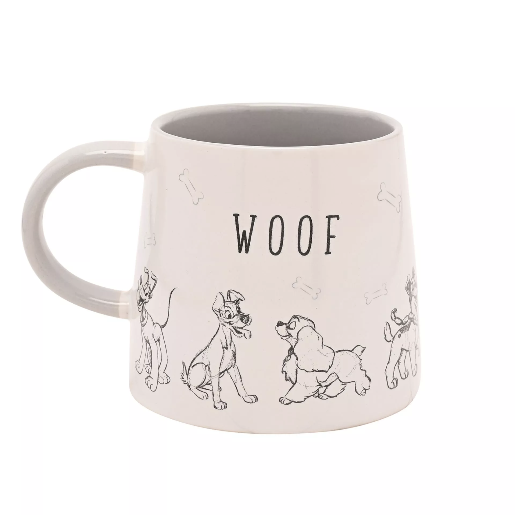 Disney Woof Mug - Image 2