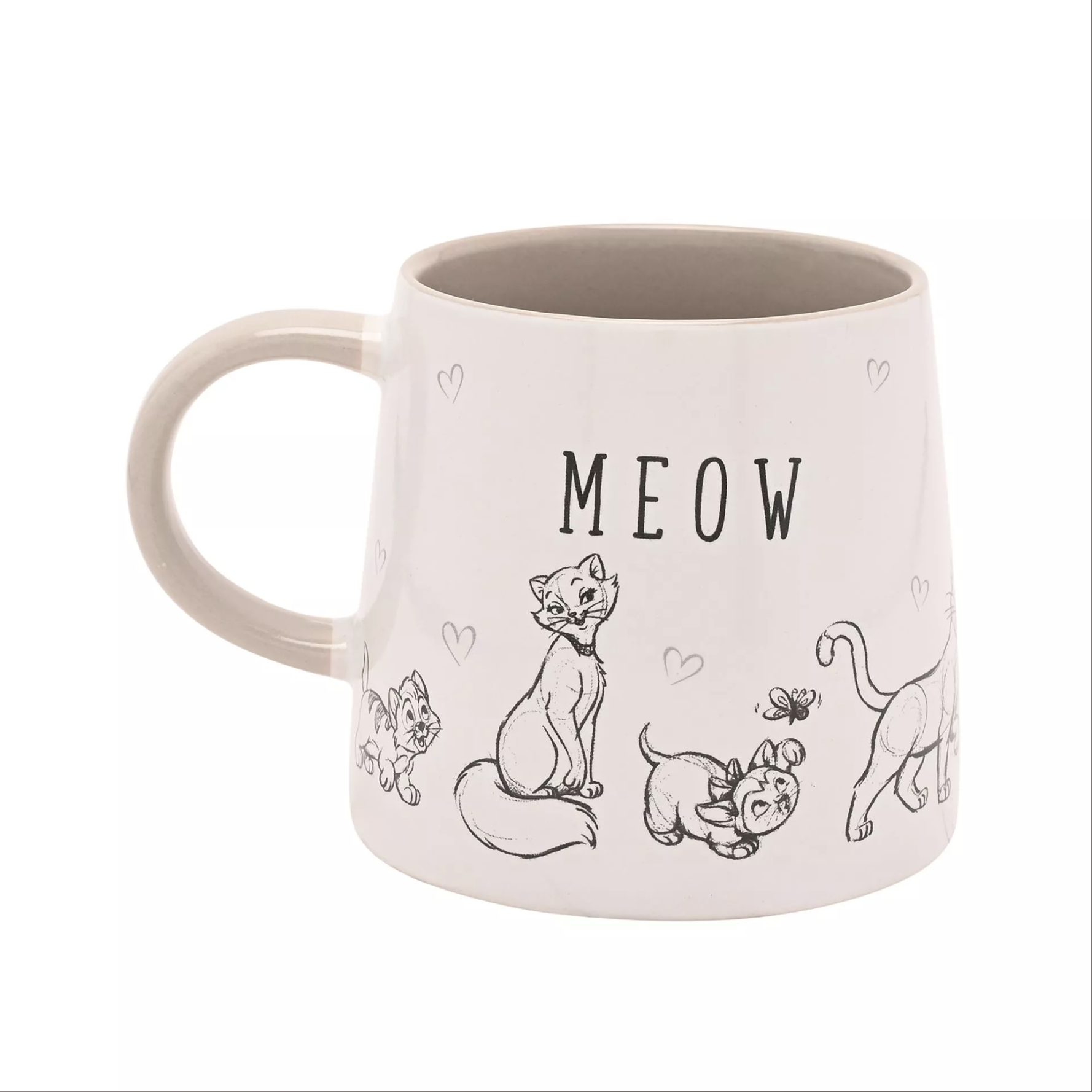 Disney Meow Mug - Image 2