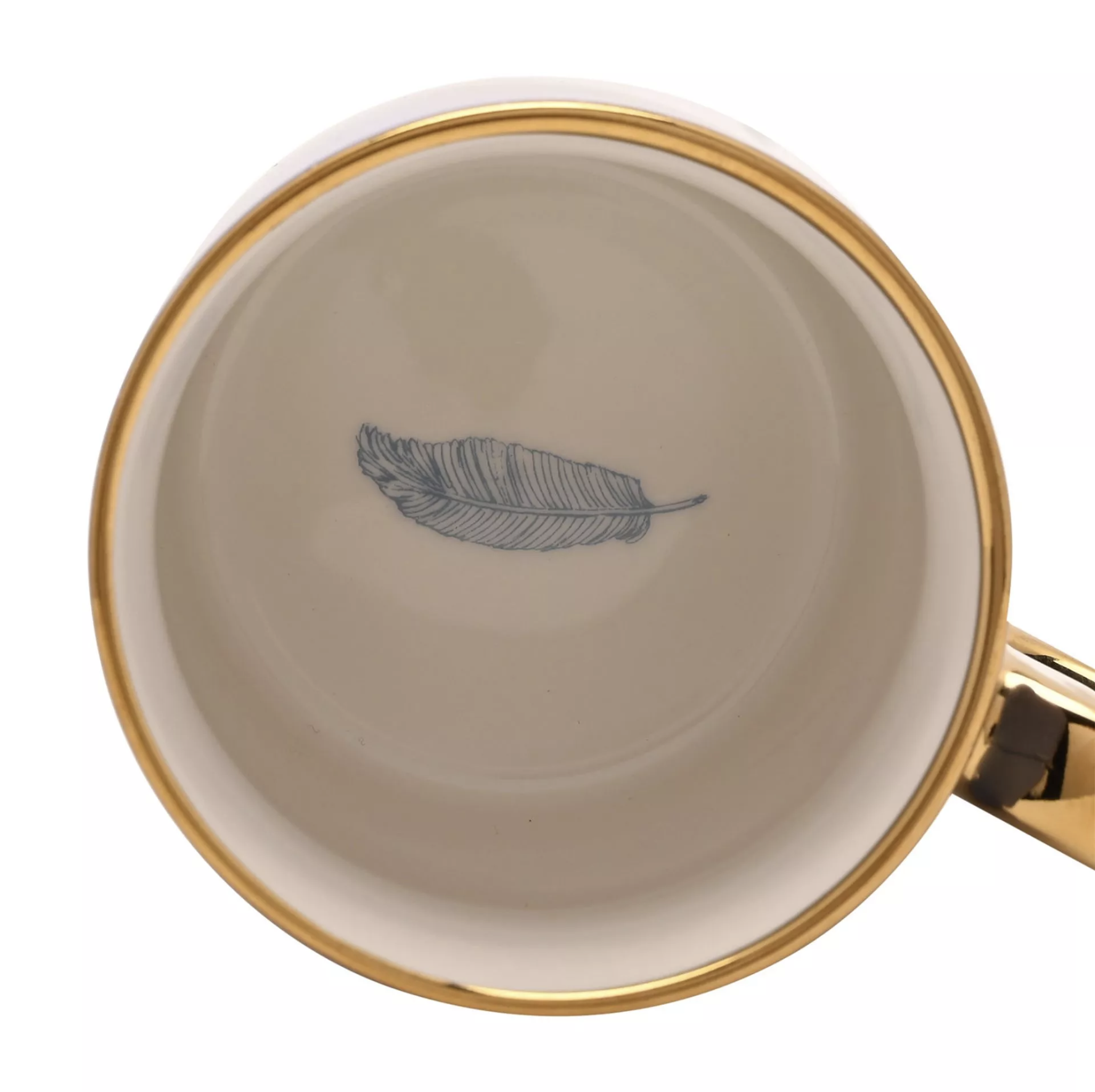 Owl Post Collectable Mug - Image 3