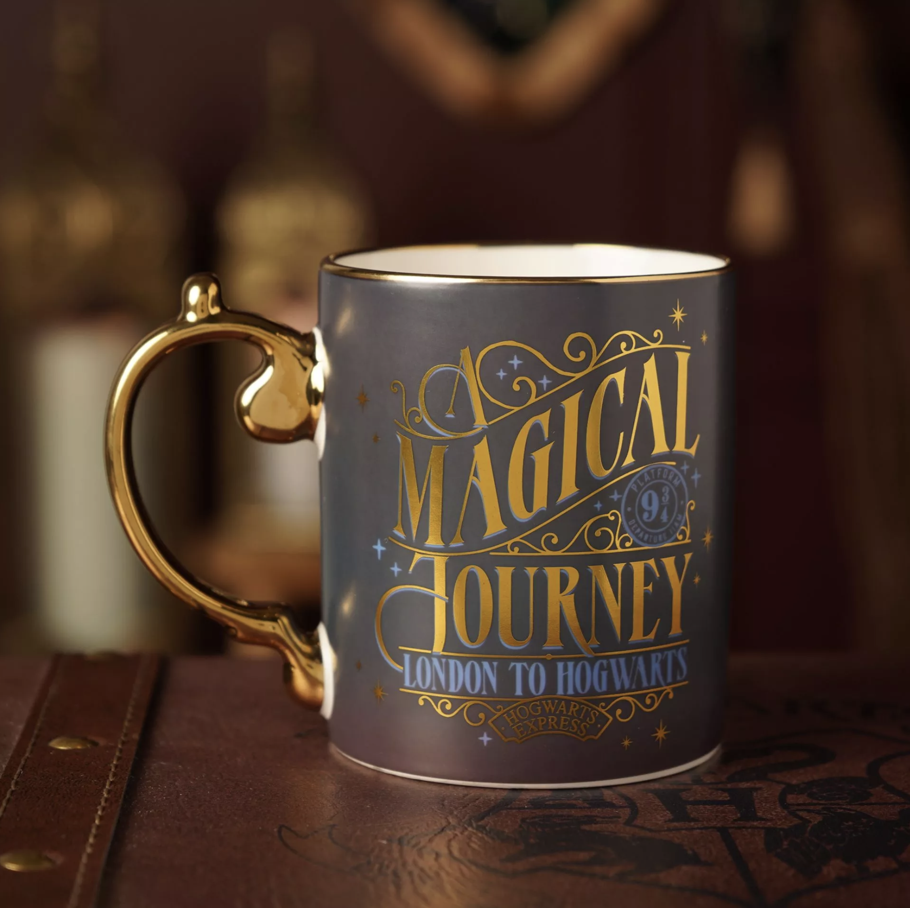 Platform 9 3/4 Mug - Image 2