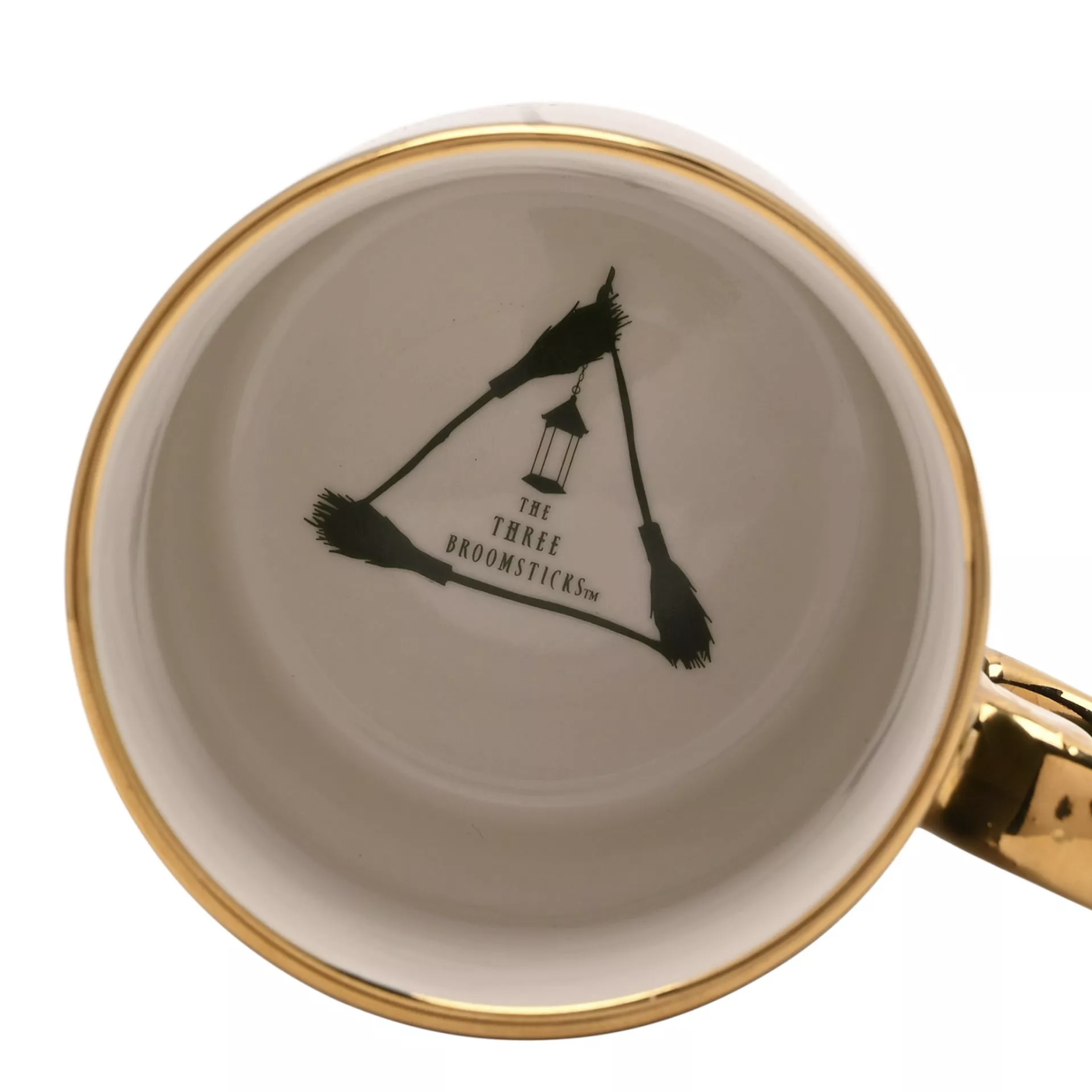 Diagon Alley Mug - Image 3