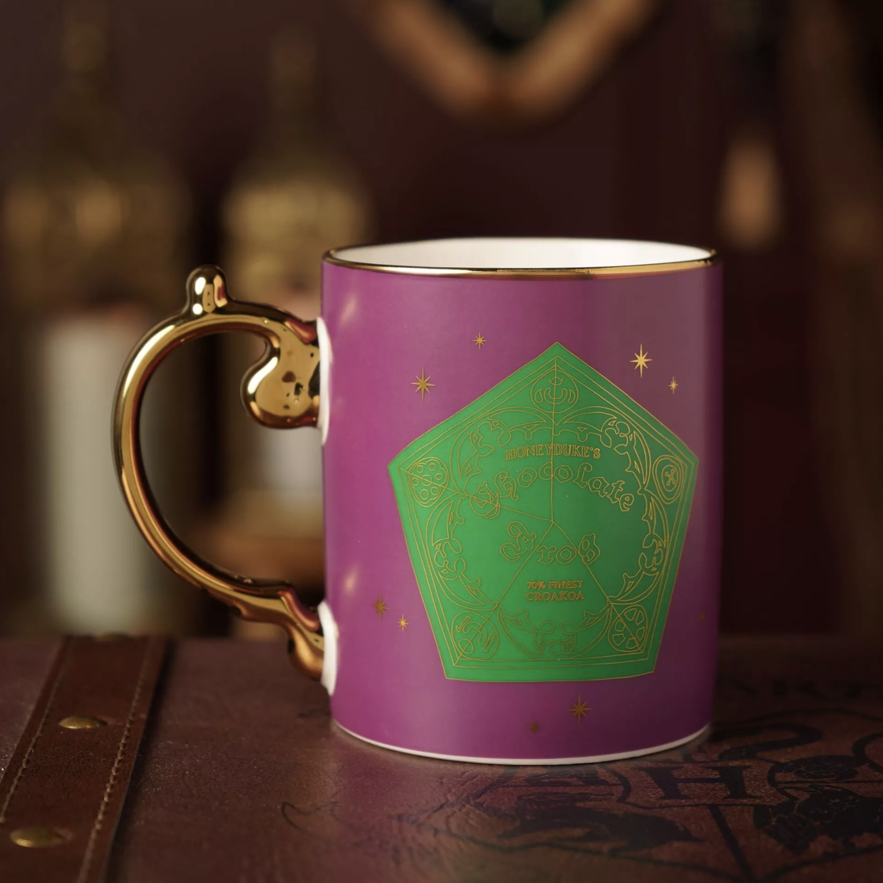 Honeydukes Mug - Image 2