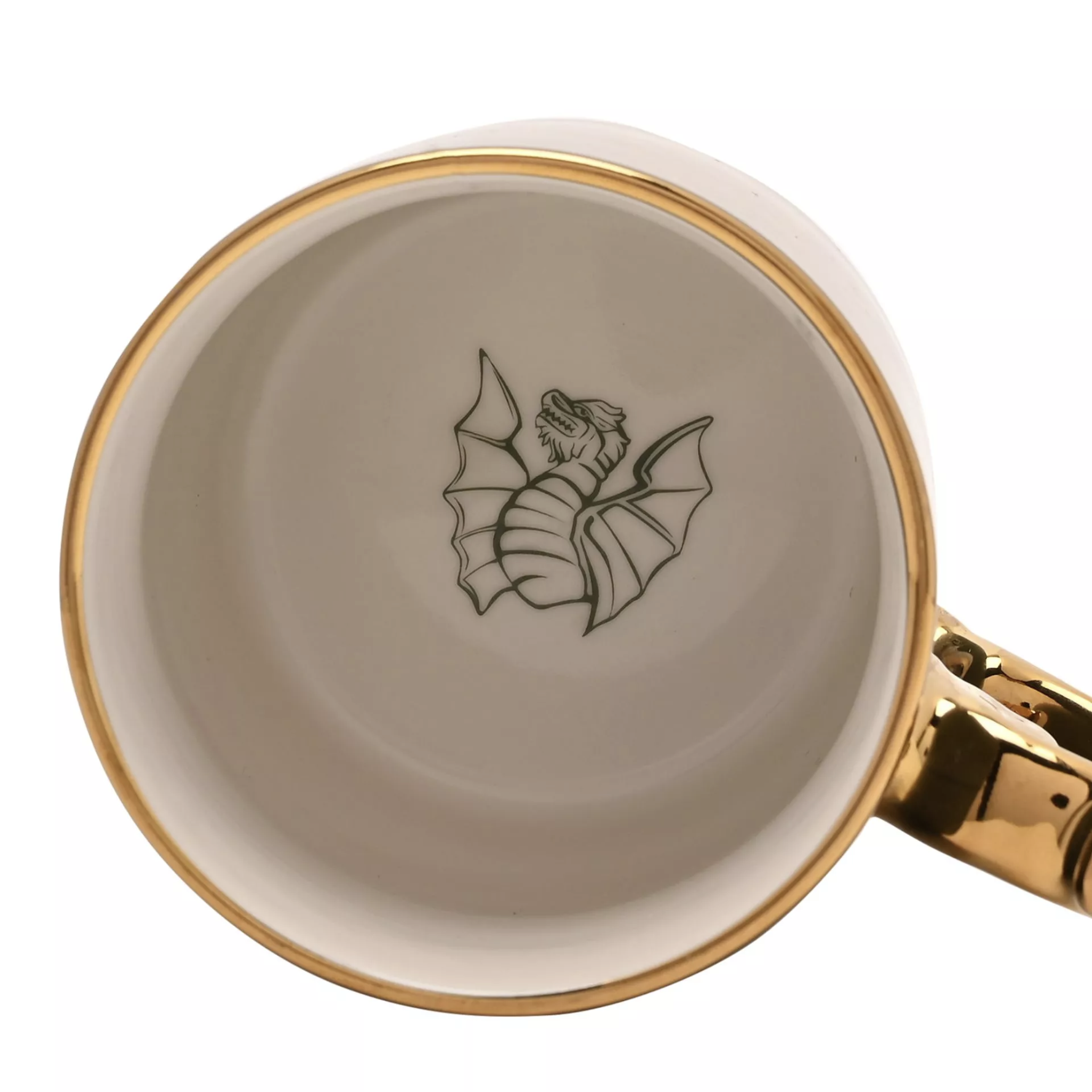 Gringotts Collectable Mug - Image 3
