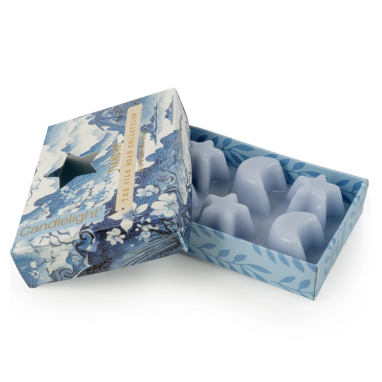 Tianshui Wax Melts