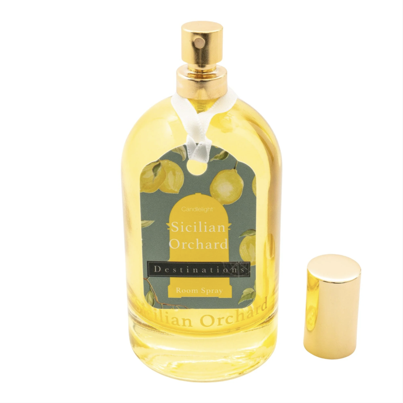 Lemon Grove Room Spray - Image 2