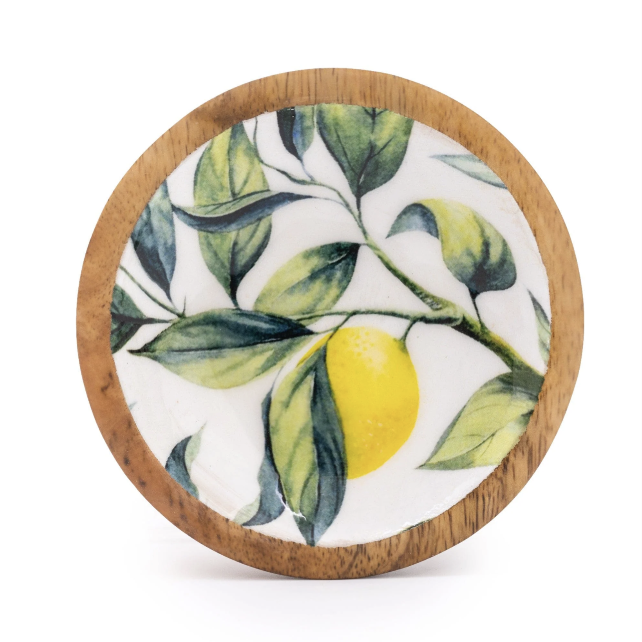 13cm Lemon Dish - Image 2