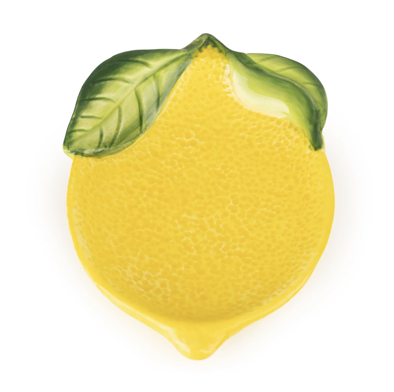 Lemon Spoon Rest