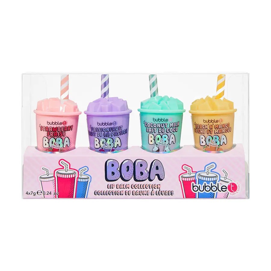 Boba Lip Collection - Image 2