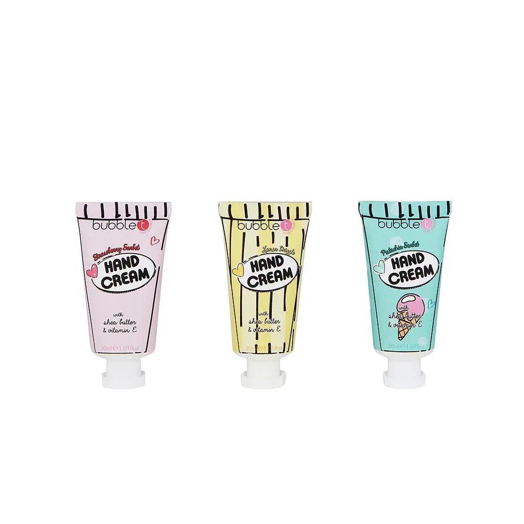 Hand Cream Gift Set - Image 2