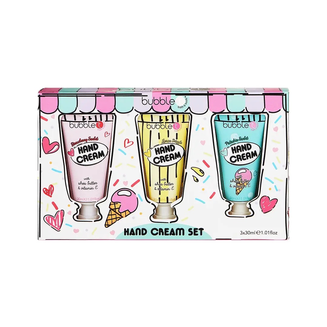Hand Cream Gift Set - Image 3