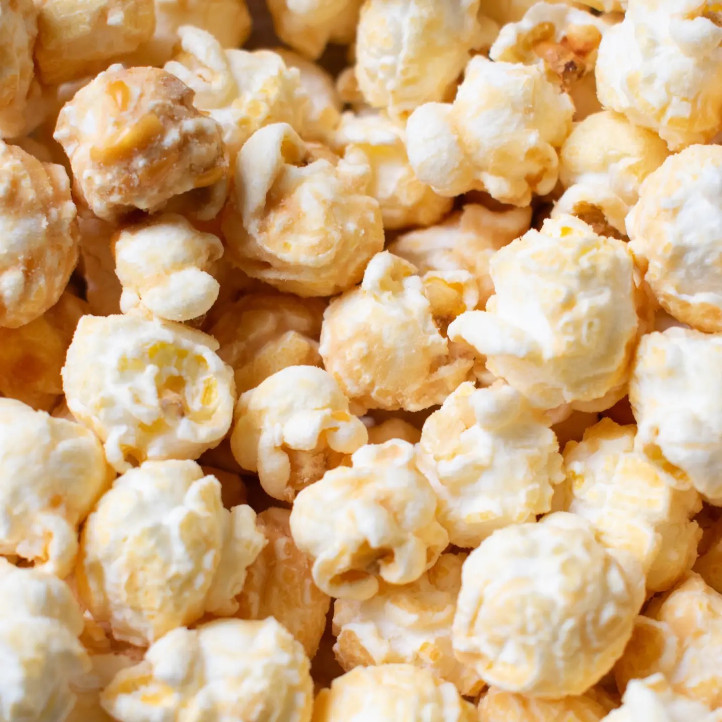 Cheese Popcorn - Image 2