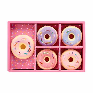 Bath Bomb Gift Set - Image 2
