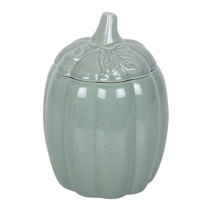 Pumpkin Oil Burner