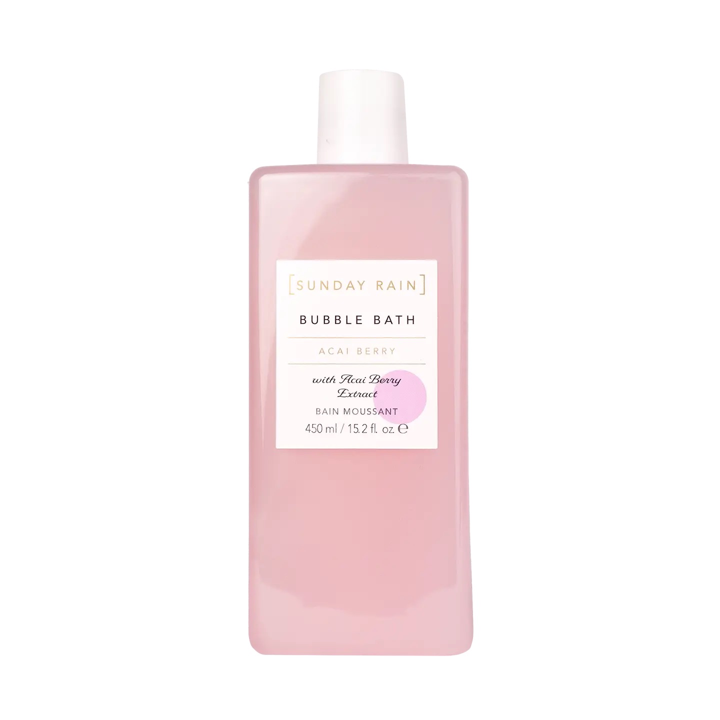 Acai Berry Bubble Bath