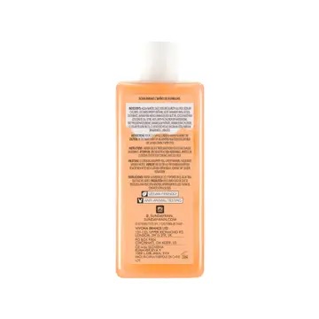 Mango & Coconut Bubble Bath - Image 2