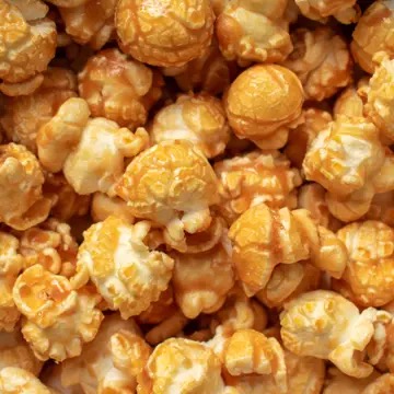 Caramel Popcorn - Image 2