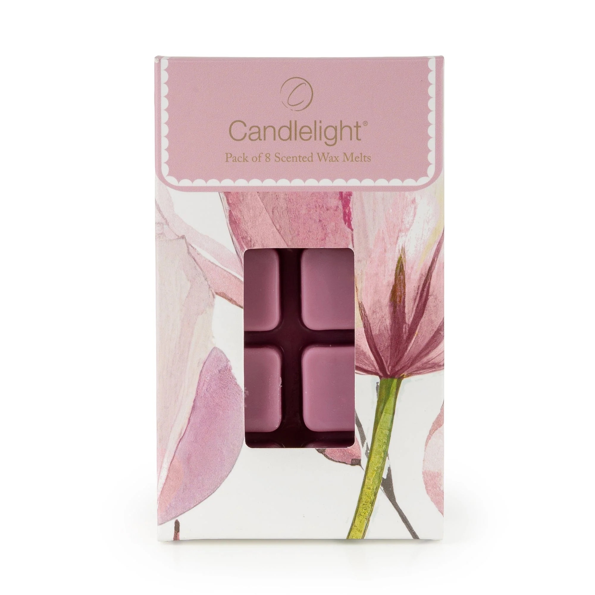 Tulips Wax Melts