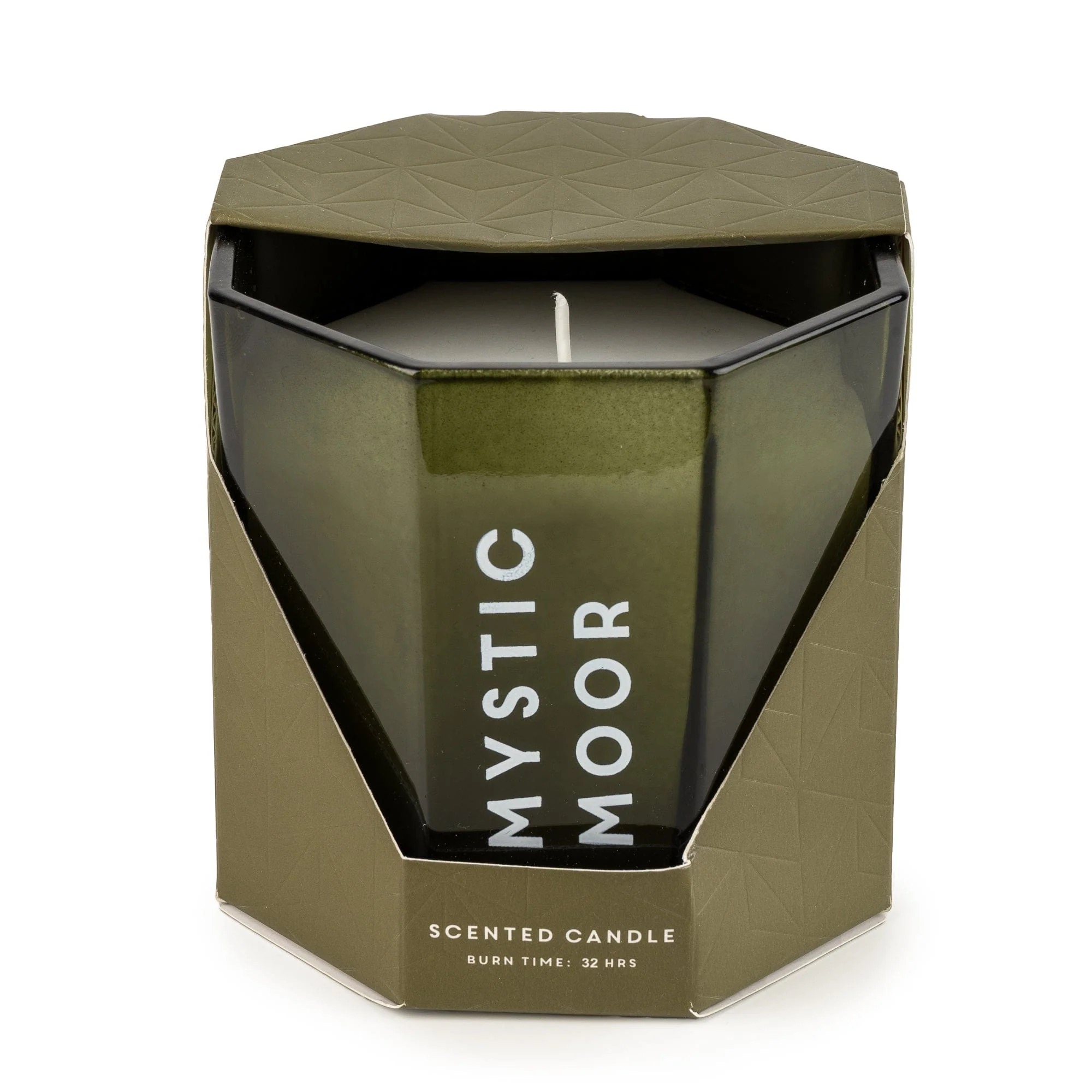 Mystic Moor Candle