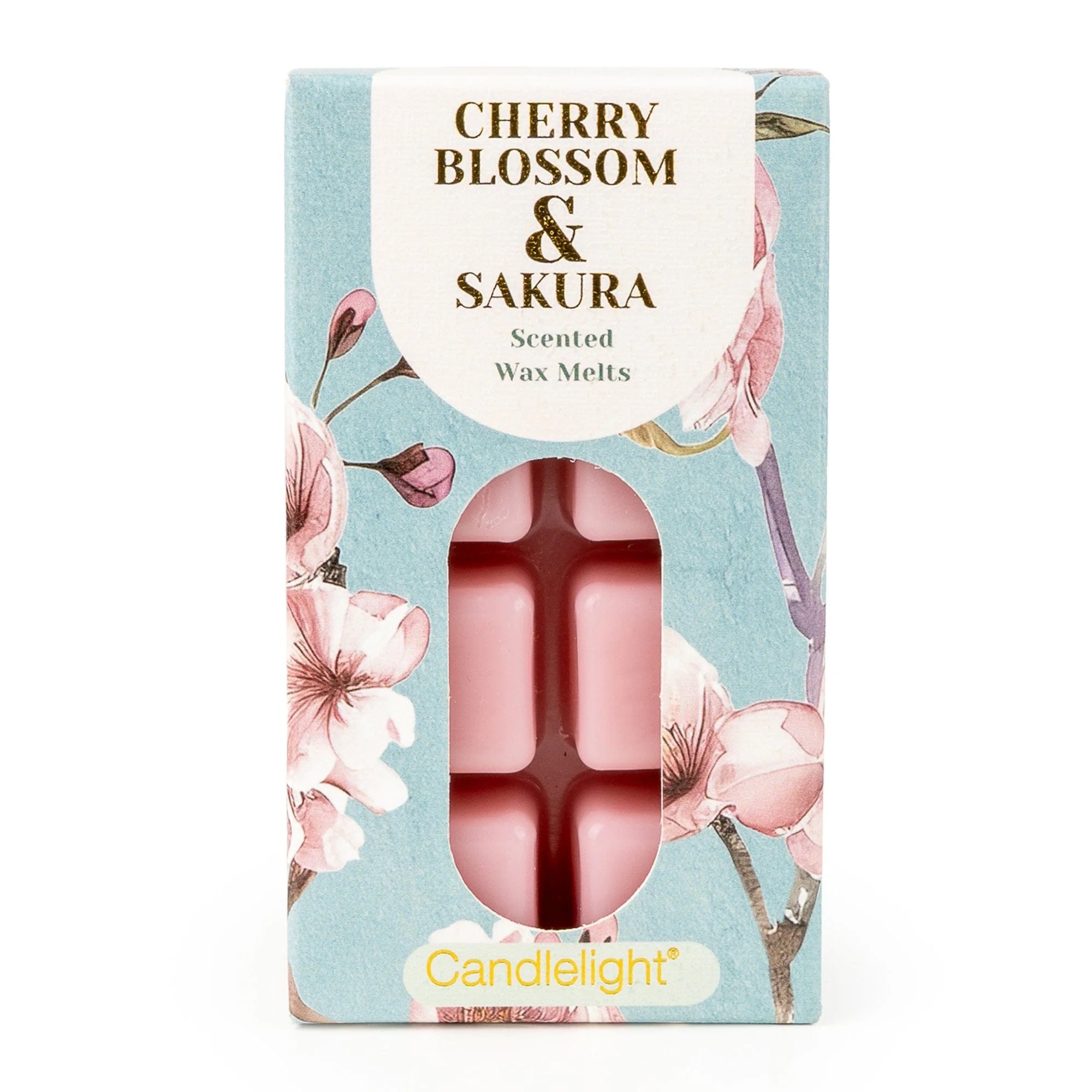 Blossom Wax Melts
