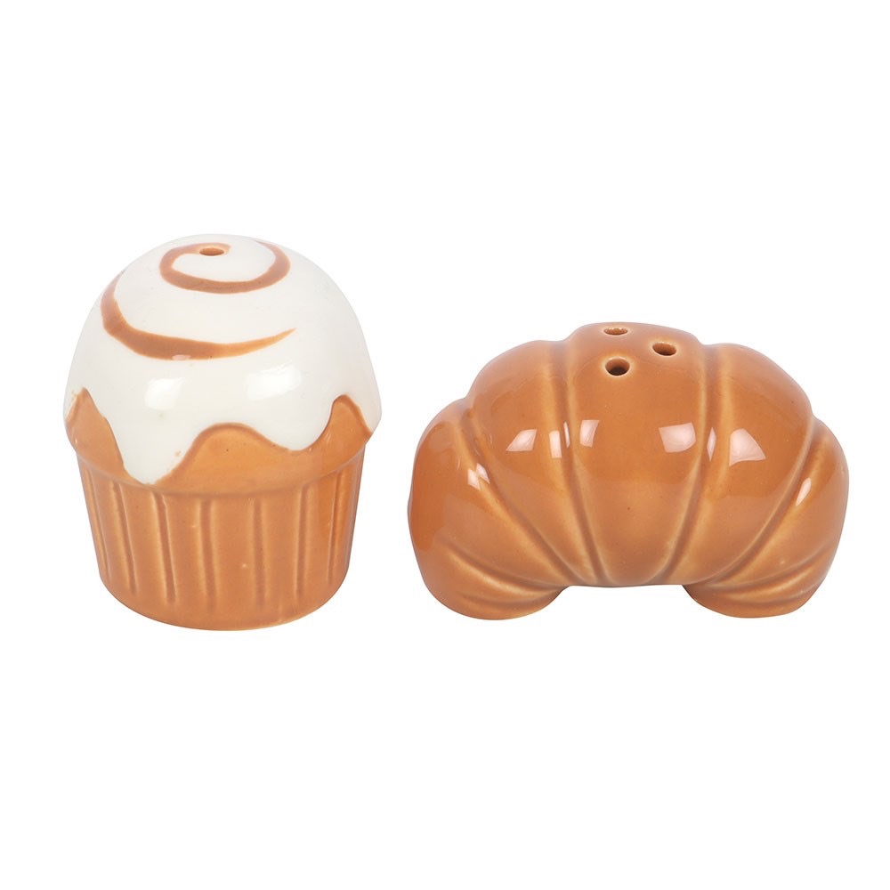 Pastry S&P Shakers - Image 2