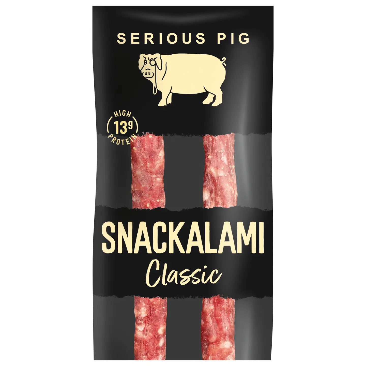 Snackalami 'Classic'