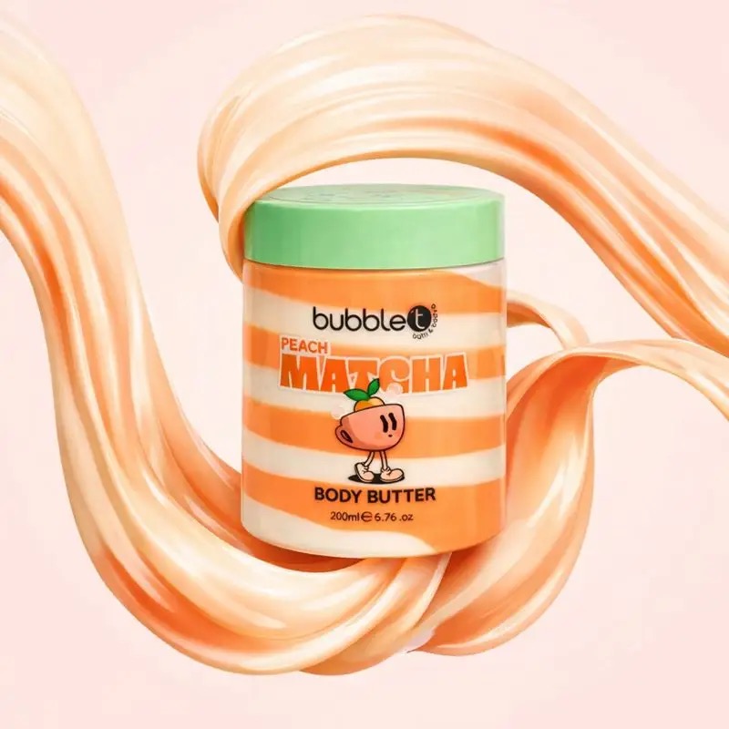 Peach Body Butter - Image 2