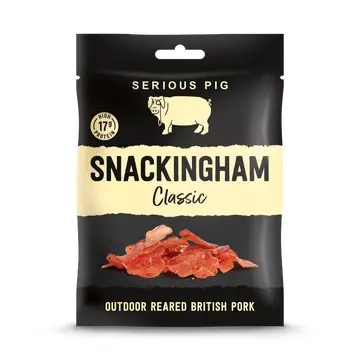 Snackingham 'Classic'