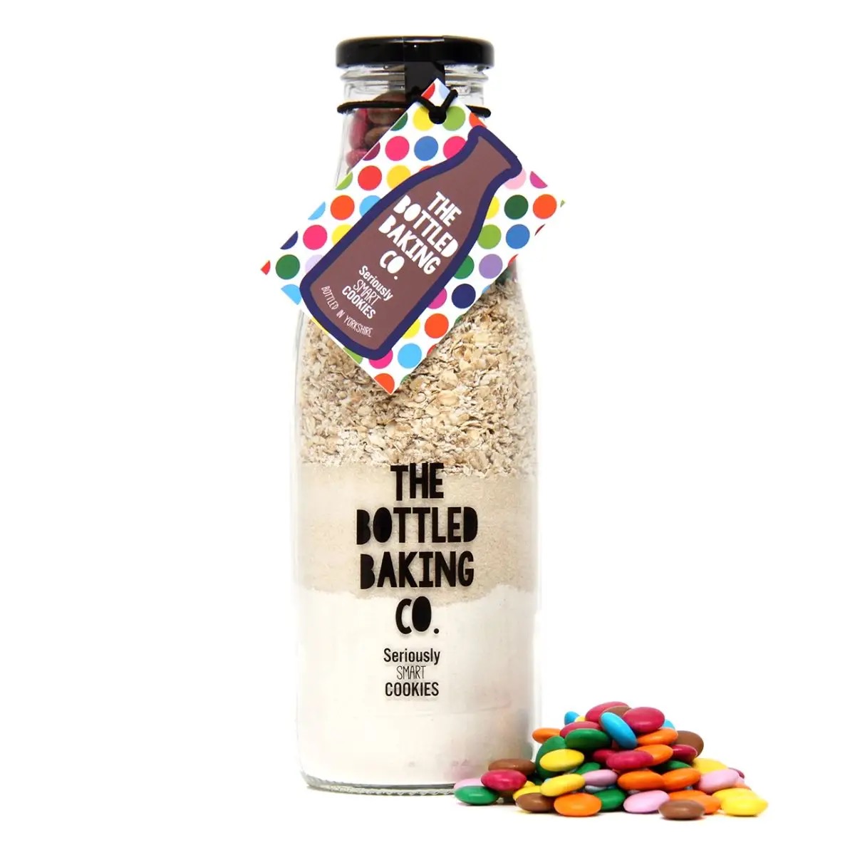 Smart Cookie Baking Mix - Image 2