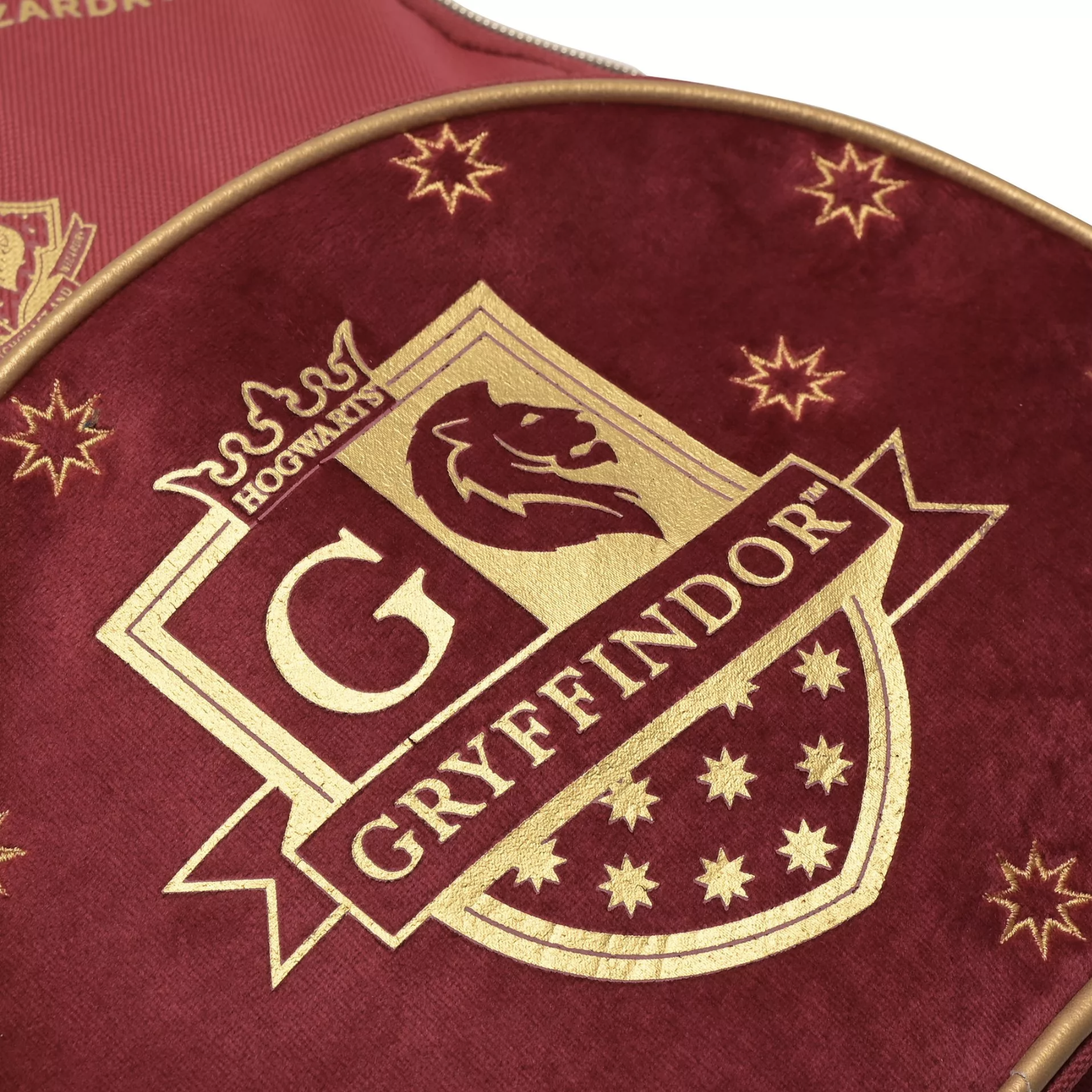 Gryffindor Backpack - Image 2