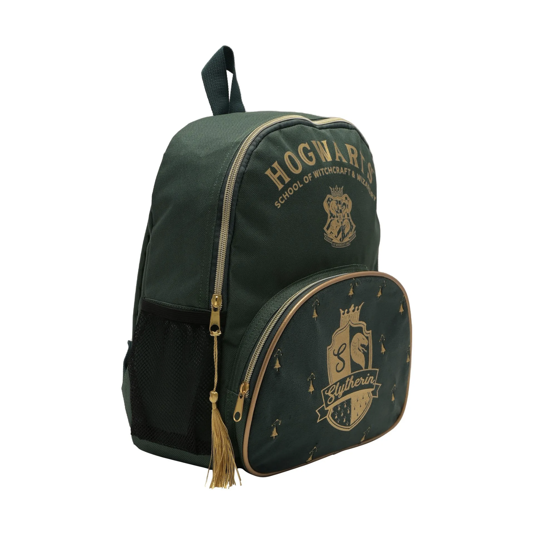 Slytherin Backpack - Image 3