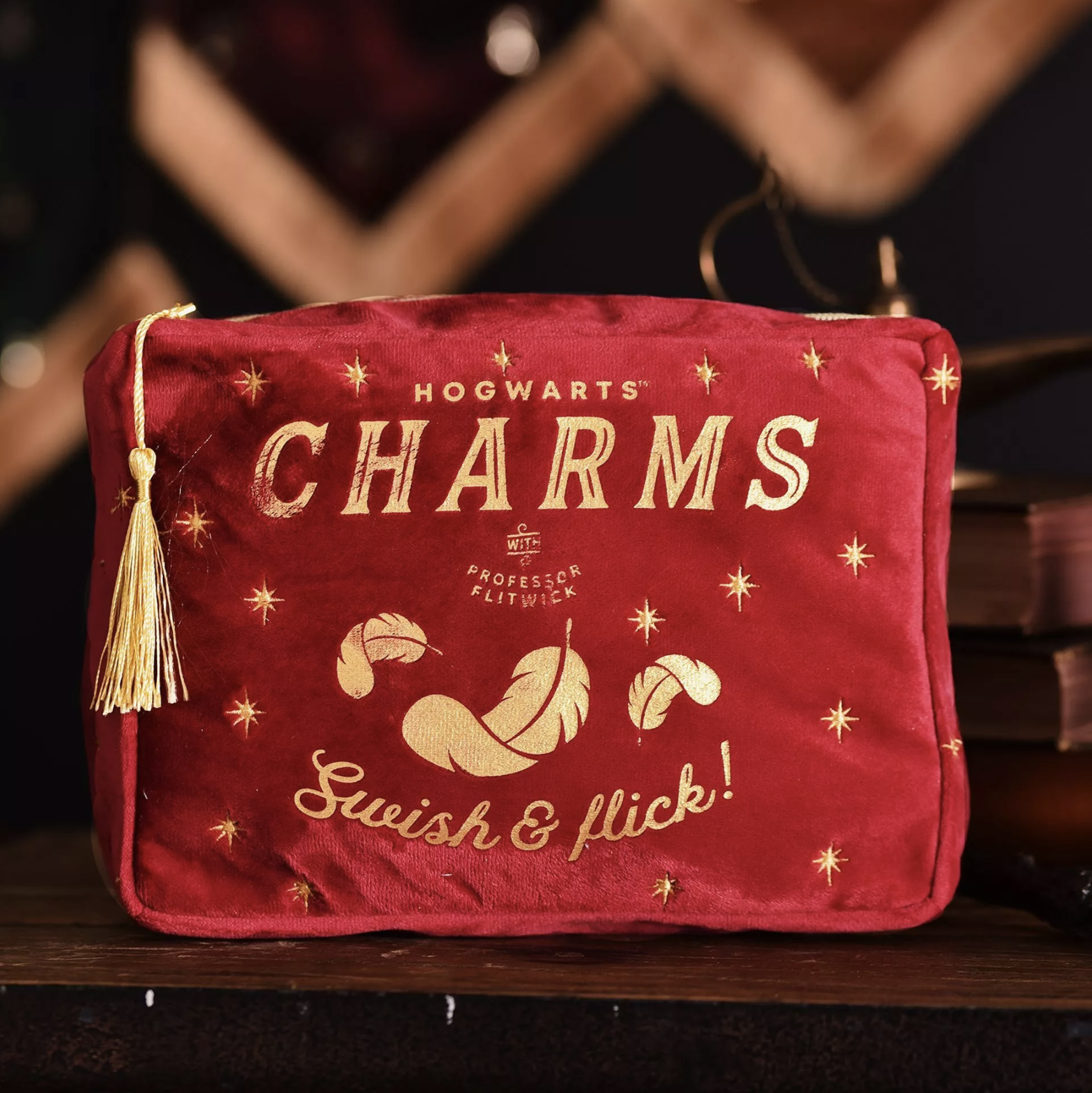 Charms Washbag
