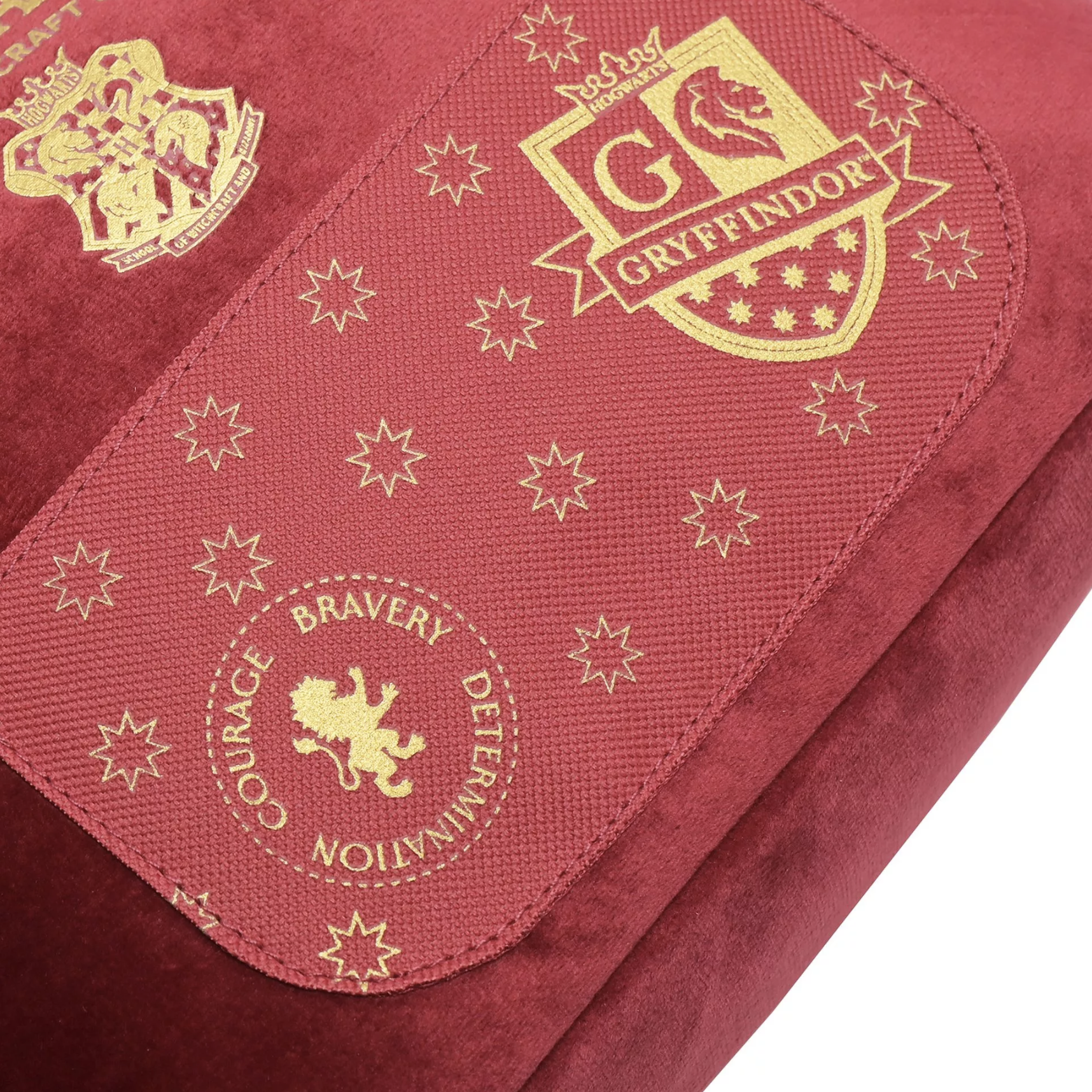Gryffindor Lunch Bag - Image 2