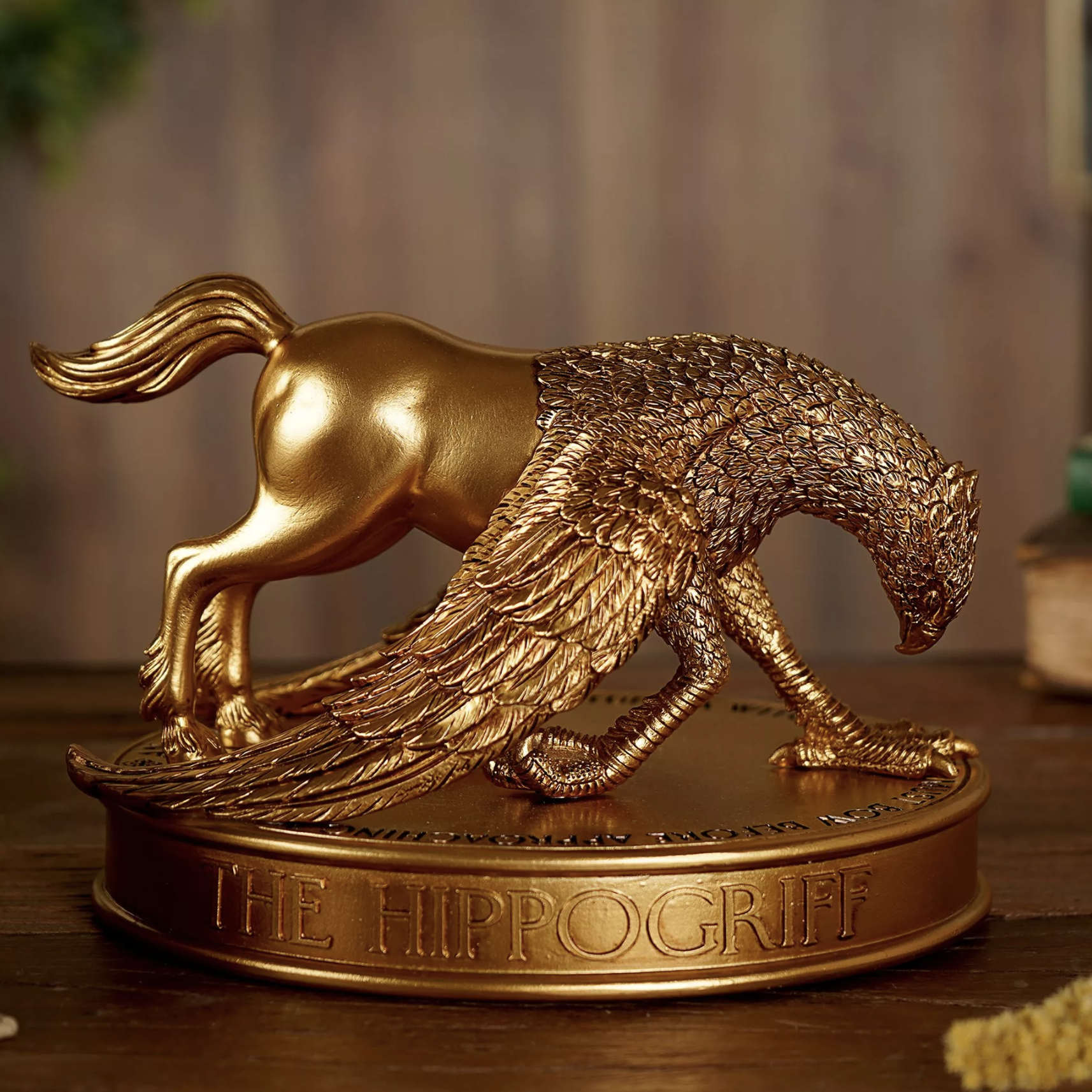 Hippogriff Figurine