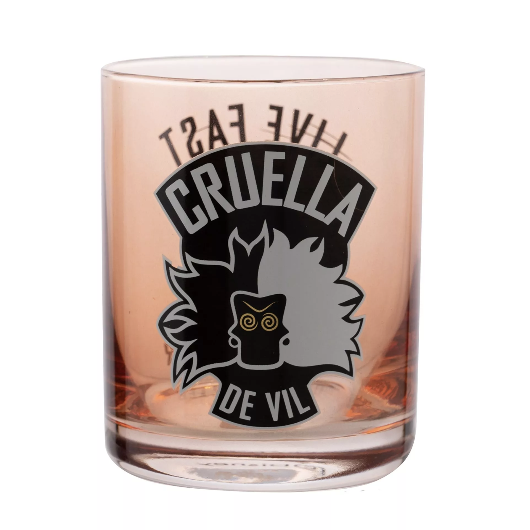 Cruel Glass - Image 2