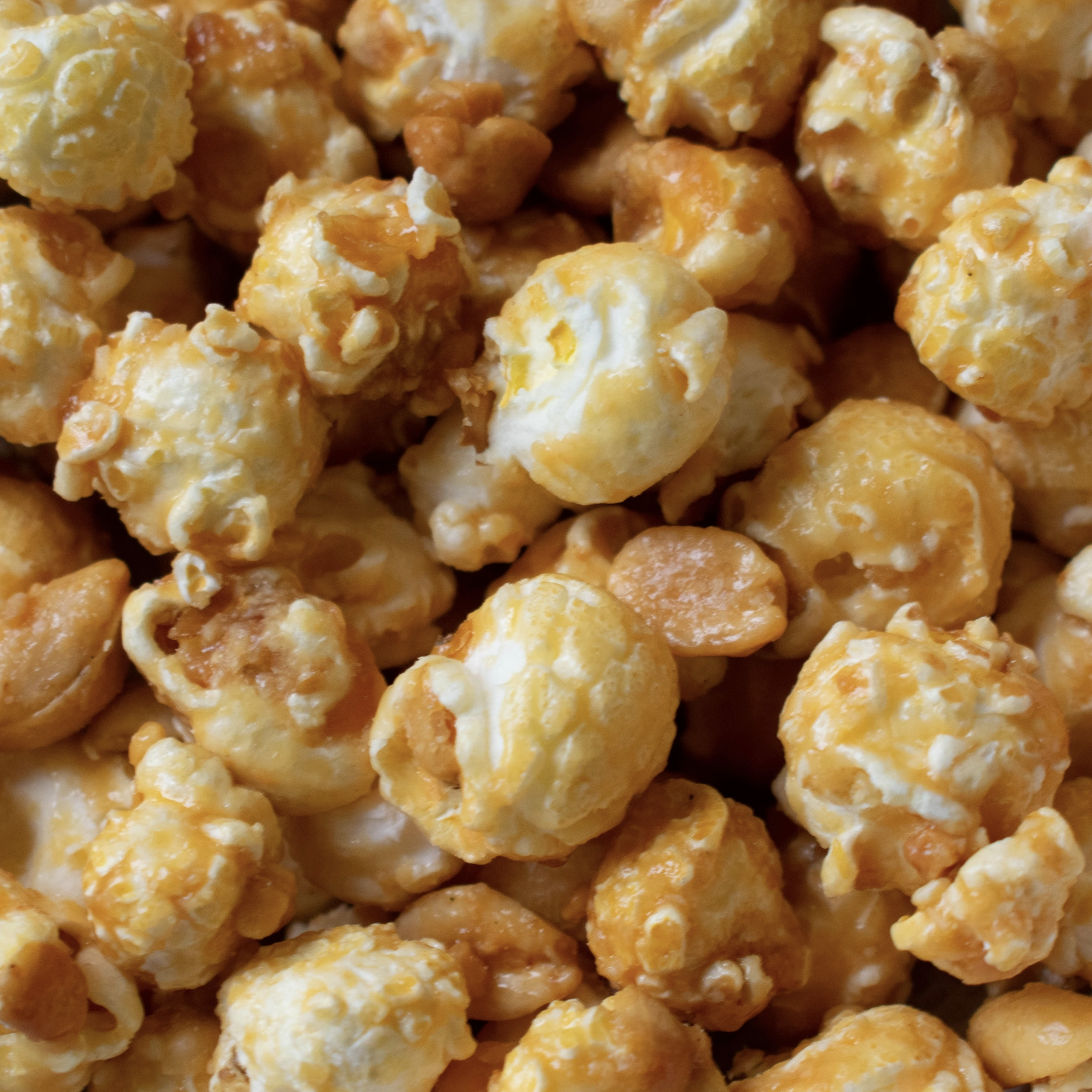 Peanut Butter Popcorn - Image 2