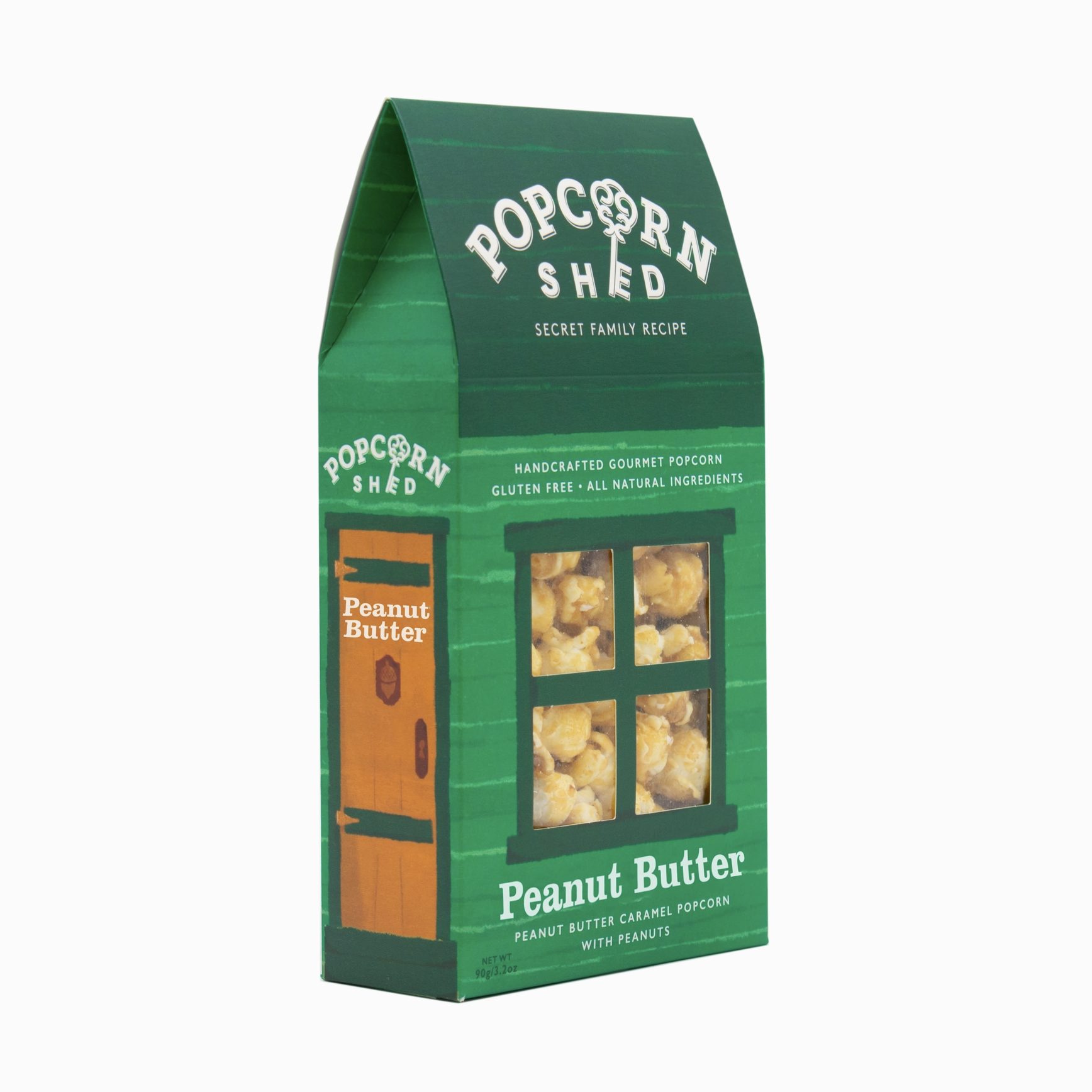 Peanut Butter Popcorn - Image 4