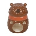 Hedgehog Oil Burner - Image 2