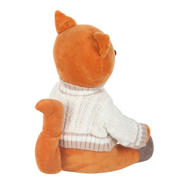 Fox Doorstop - Image 2