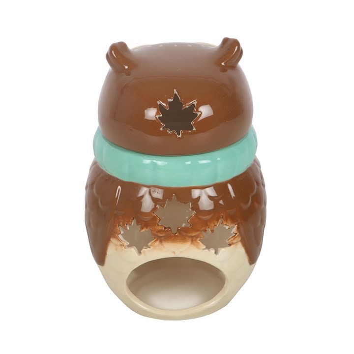 Owl Oil Burner - Image 2