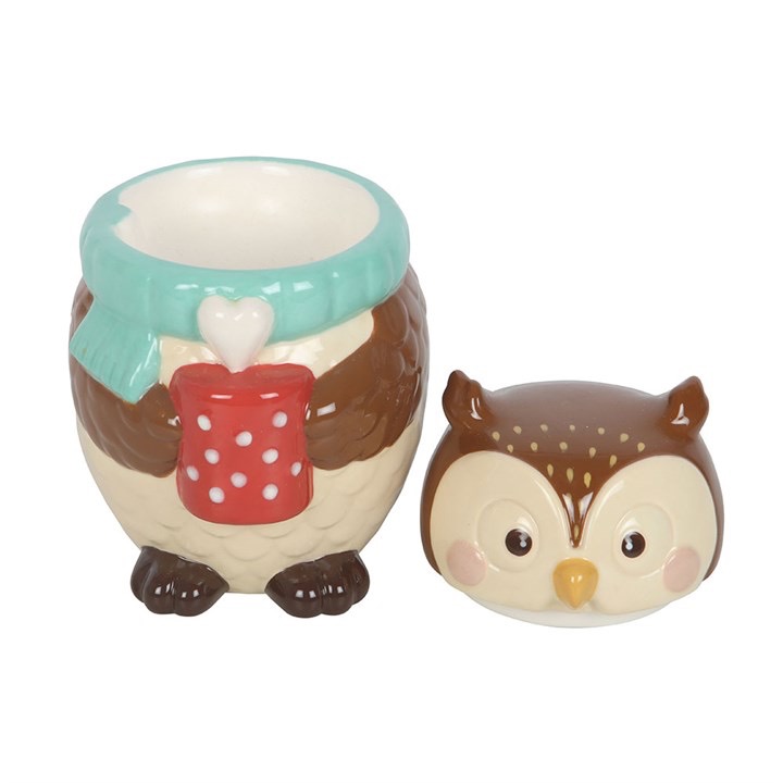 Owl Oil Burner - Image 3