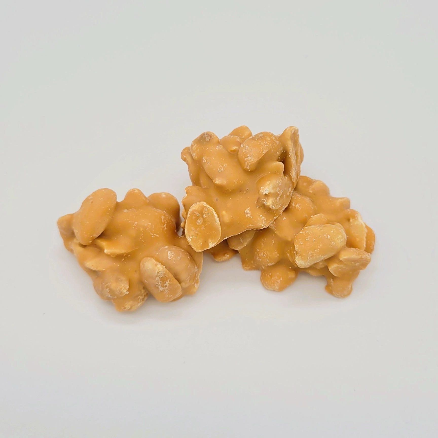 Salted Caramel Peanut Clusters - Image 2