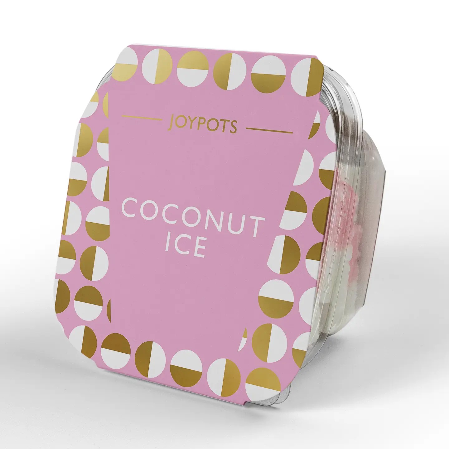 Coconut Ice