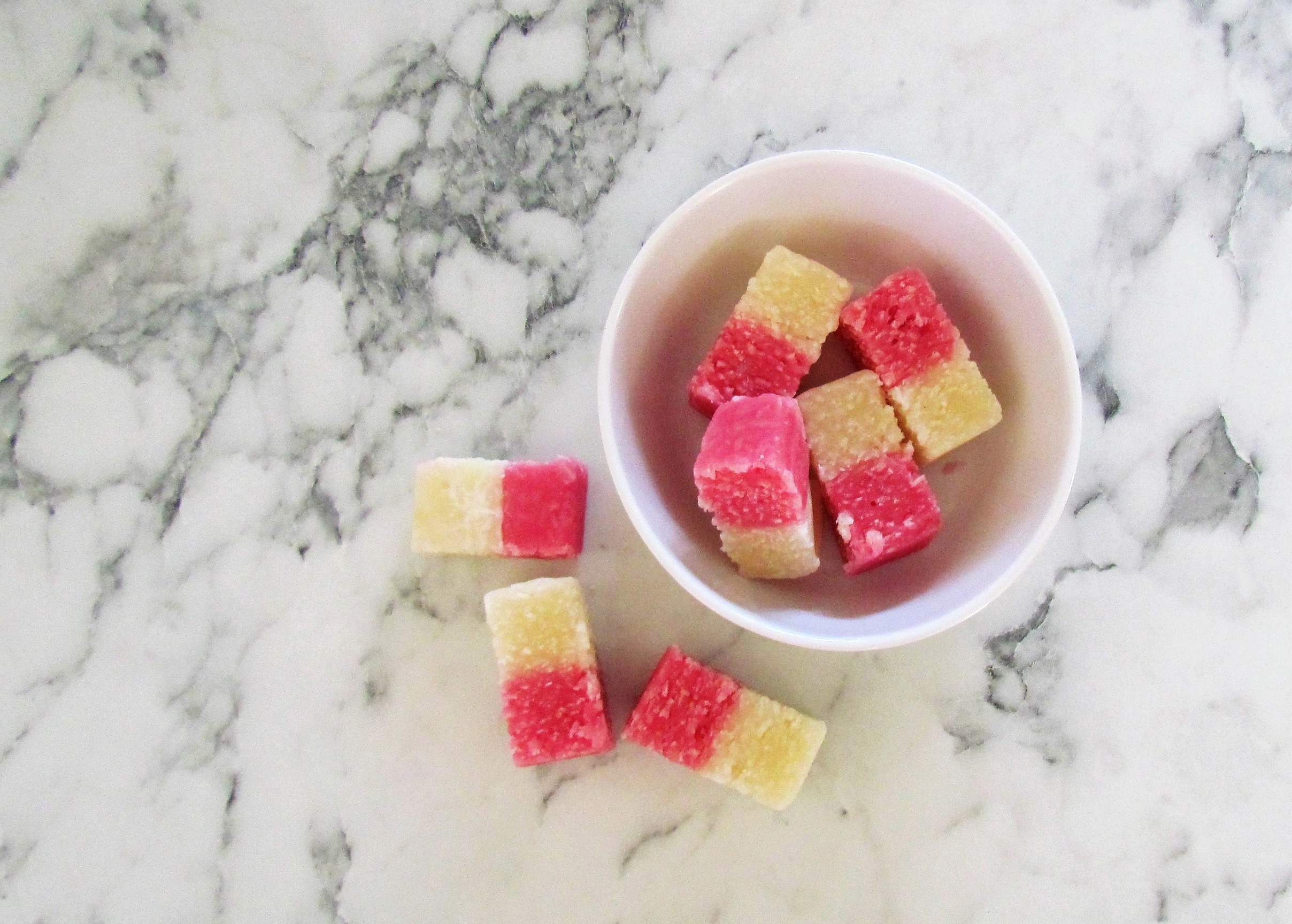 Coconut Ice - Image 2