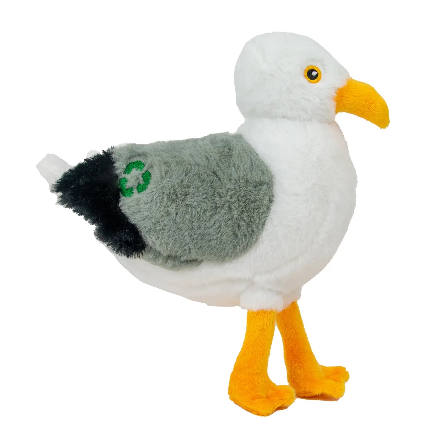Seagull Dog Toy